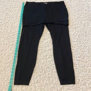 Cabi M’ Legging - Women’s M - Black